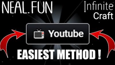 Unleash Your Creativity: Crafting Infinite YouTube Magic With Neal.fun