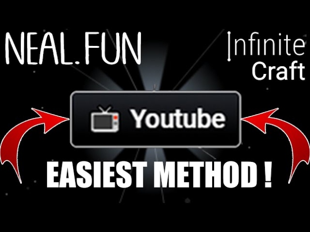 Unleash Your Creativity: Crafting Infinite YouTube Magic With Neal.fun