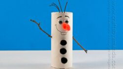 10 Creative And Unique Paper Towel Roll Crafts To Try Today