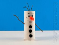 10 Creative And Unique Paper Towel Roll Crafts To Try Today