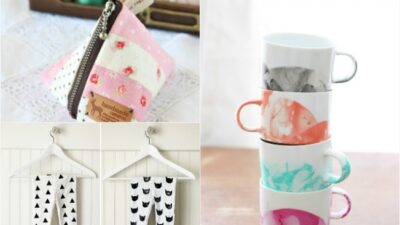 Unleash Your Creativity: Top 10 Unique Crafts To Make In English